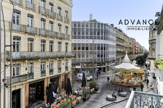 achat appartement toulouse 31000