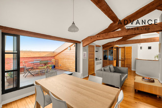 achat appartement toulouse 31000