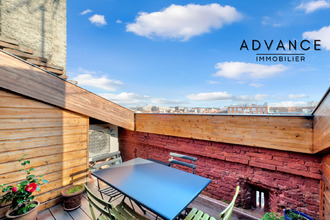 achat appartement toulouse 31000