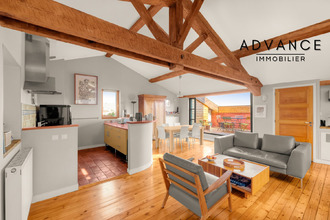 achat appartement toulouse 31000