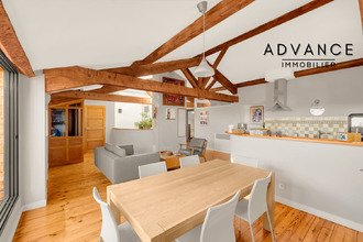 achat appartement toulouse 31000