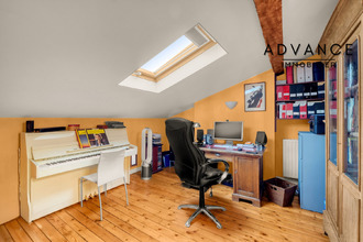 achat appartement toulouse 31000