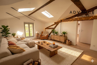 achat appartement toulouse 31000