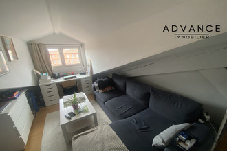 achat appartement toulouse 31000