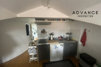 achat appartement toulouse 31000