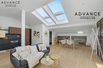 achat appartement toulouse 31000