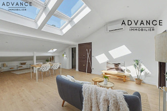 achat appartement toulouse 31000