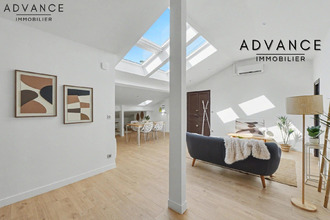 achat appartement toulouse 31000