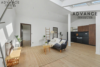 achat appartement toulouse 31000