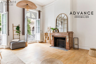 achat appartement toulouse 31000