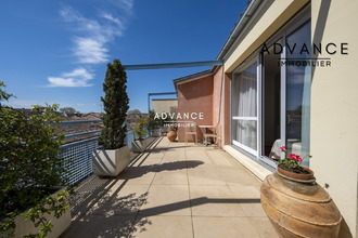 achat appartement toulouse 31000