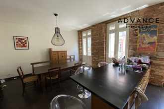achat appartement toulouse 31000