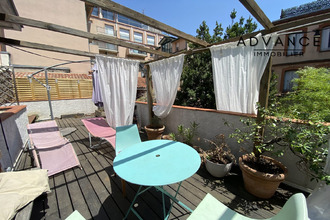 achat appartement toulouse 31000
