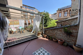 achat appartement toulouse 31000