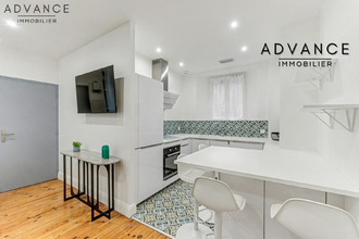 achat appartement toulouse 31000