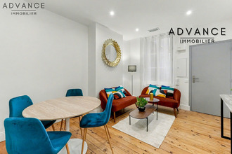 achat appartement toulouse 31000