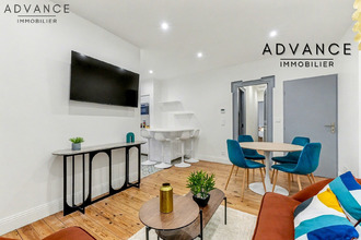achat appartement toulouse 31000