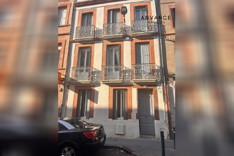 achat appartement toulouse 31000