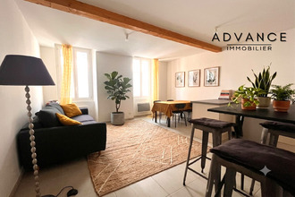 achat appartement toulouse 31000