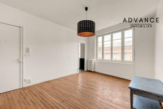 achat appartement toulouse 31000
