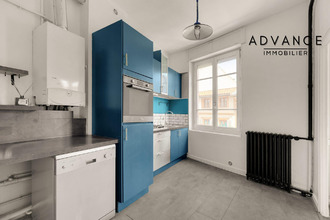 achat appartement toulouse 31000