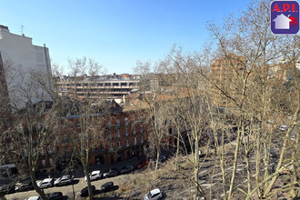 achat appartement toulouse 31000