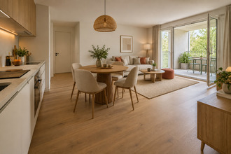 achat appartement toulouse 31000