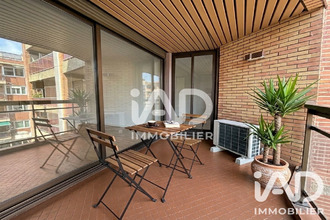 achat appartement toulouse 31000