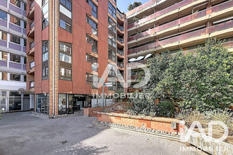 achat appartement toulouse 31000
