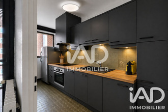 achat appartement toulouse 31000