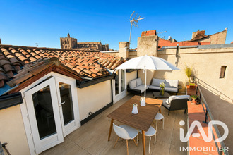 achat appartement toulouse 31000