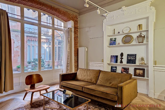 achat appartement toulouse 31000