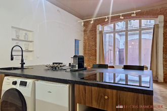 achat appartement toulouse 31000