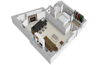 achat appartement toulouse 31000