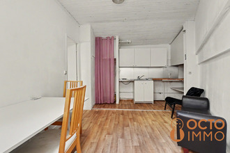 achat appartement toulouse 31000
