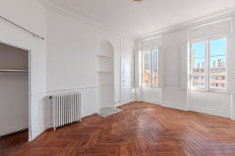 achat appartement toulouse 31000