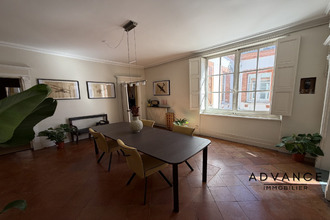 achat appartement toulouse 31000