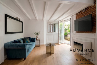 achat appartement toulouse 31000