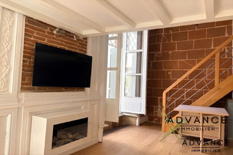 achat appartement toulouse 31000