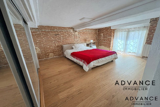 achat appartement toulouse 31000