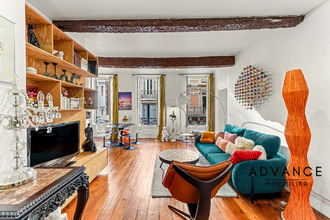 achat appartement toulouse 31000