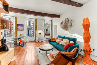 achat appartement toulouse 31000