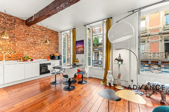 achat appartement toulouse 31000