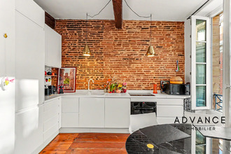 achat appartement toulouse 31000