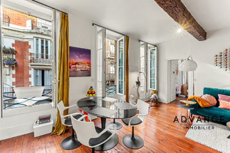 achat appartement toulouse 31000
