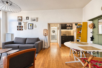 achat appartement toulouse 31000
