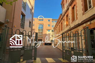 achat appartement toulouse 31000
