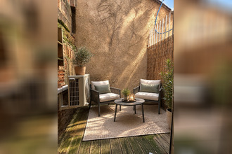 achat appartement toulouse 31000
