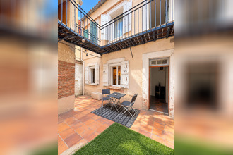 achat appartement toulouse 31000