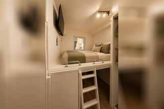 achat appartement toulouse 31000